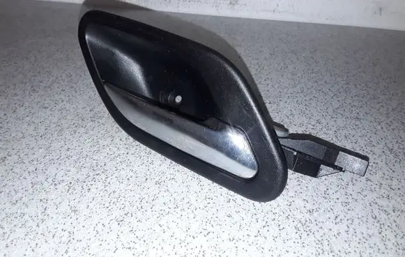 BMW 5 E39 Rear door interior handle 8226050