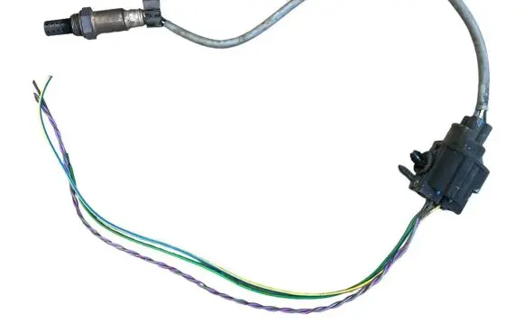 Volvo S60 Lambda probe sensor 30756122