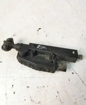 Audi A8 S8 D3 4E Headlight washer spray nozzle 8E0955966B A2C53018518