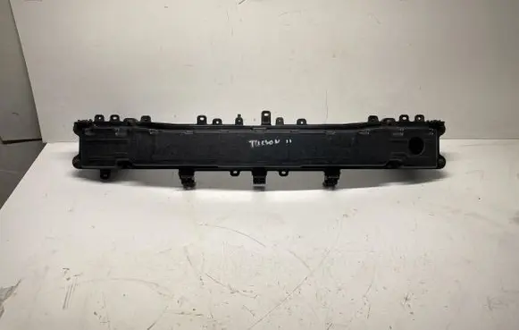 Hyundai Tucson LM Rear bumper support beam 86630D7000