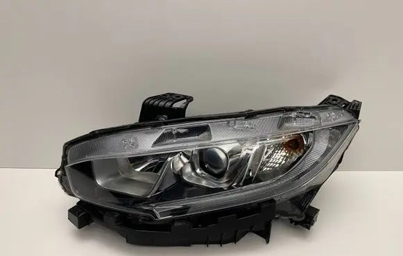 Honda Civic IX Headlight/headlamp 10018562