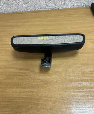 BMW 5 F10 F11 Rear view mirror (interior) 3500223 D5529