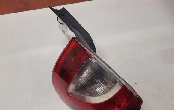 Ford Galaxy Rear/tail lights 6M2113N552AC 3M2112404EG