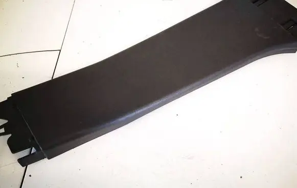 Opel Meriva A (B) pillar trim (top) 93363701 455567867