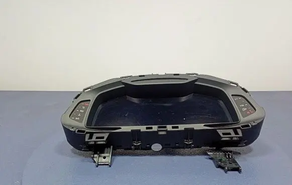 Alpine A610 Speedometer (instrument cluster) 4K0920790F