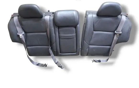 Volvo V70 Rear seat 8686251 8686255 8686254