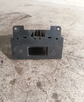 Peugeot 206 Screen/display/small screen
