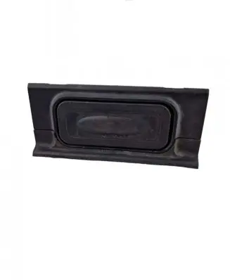 Tailgate opening switch