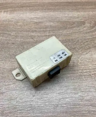Audi A4 S4 B5 8D Immobilizer control unit/module 4A0953234F