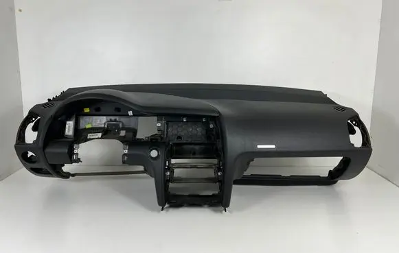 Audi Q7 4L Dashboard 4L1858041 4L1857041
