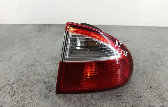 Seat Leon (1M) Rear/tail lights 