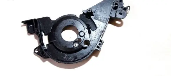 Citroen Xsara Picasso Timing belt guard (cover) 9651559980 9651560080