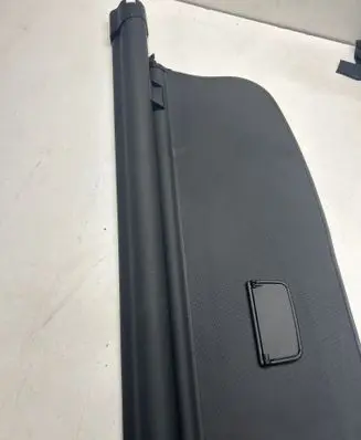 Audi A4 S4 B6 8E 8H Parcel shelf load cover 8903000216 30908 8K986355394H