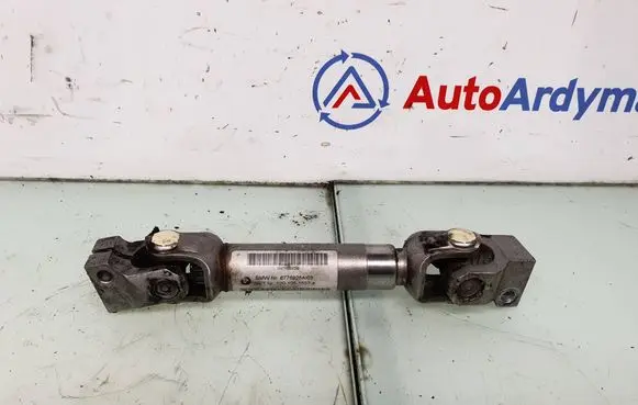 BMW X5 E70 Steering column universal joint 6776928 32306776928