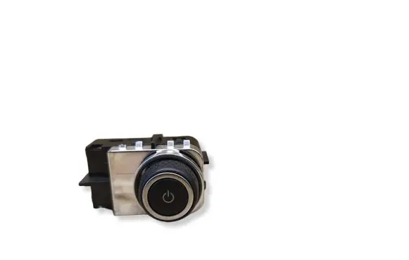 Jaguar I-Pace Sound control switch J9D318310AC