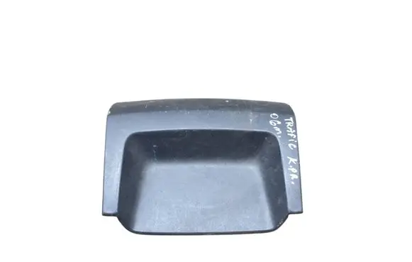 Renault Trafic II (X83) Other dashboard part 8200004625 R6136S420 91165793
