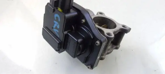 Honda CR-V Electric throttle body valve NAS090-53