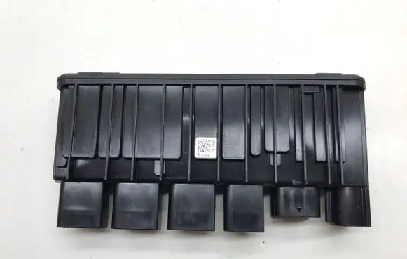 BMW 3 F30 F35 F31 Power management control unit 8638551 P00154201 22B1671L3962