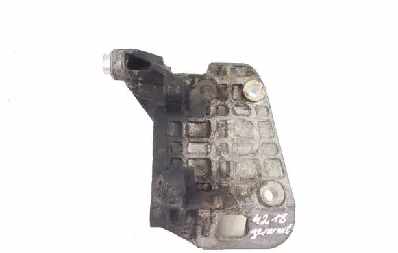 Generator/alternator bracket