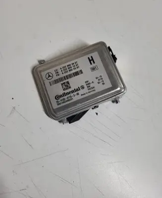 Mercedes-Benz S W222 Windshield/windscreen camera A2229003907 A2228201397 2841056115300