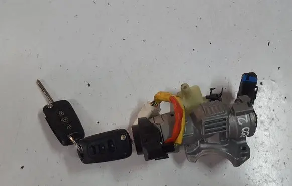 KIA Ceed Ignition key/card 