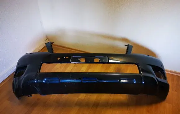 Toyota Land Cruiser (J150) Front bumper 521196A943