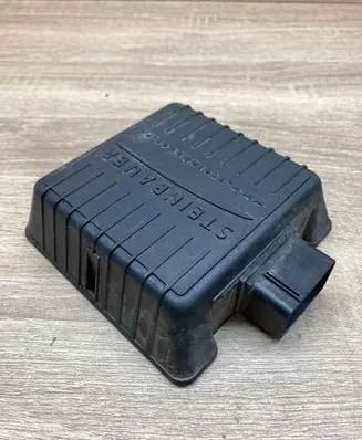 Land Rover Discovery 3 - LR3 Power management control unit LSDP088378 STTCA074