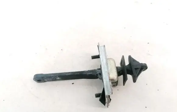 Mazda 323 Front door check strap stopper 