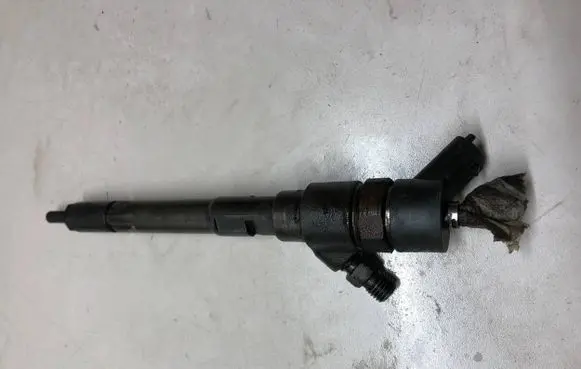 Hyundai Santa Fe Fuel injector 0445110254