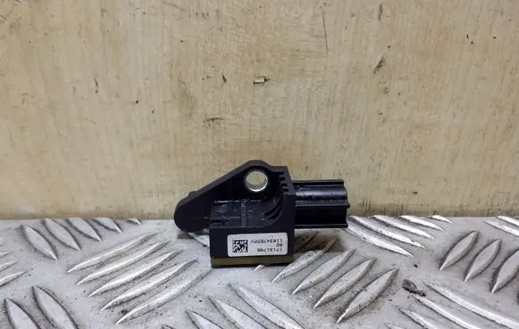 Skoda Superb B6 (3T) Airbag deployment crash/impact sensor 5N0959652A