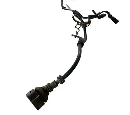 Porsche Cayenne (92A) Rear ABS sensor wiring 7P0971279D