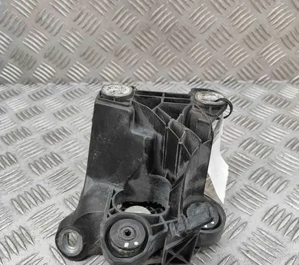 Mercedes-Benz CLS C218 X218 ABS pump bracket A2124300510