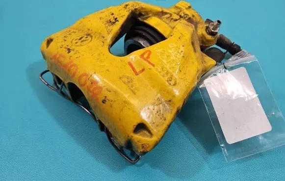 Audi A3 S3 8L Front brake caliper IMPRK1510078