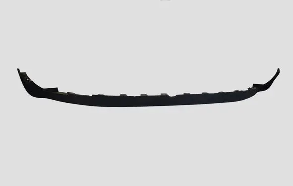 Ford Fiesta Front bumper lip C1BB17B769A