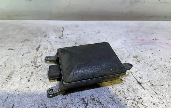 Buick Encore I Blind spot module 23173664 6PZ01127521 333382547