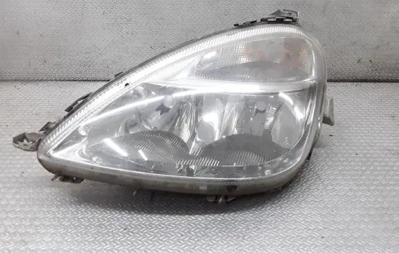 Mercedes-Benz A W168 Headlight/headlamp A1688201961