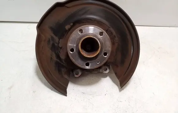 Polestar 2 Rear wheel hub 31681851