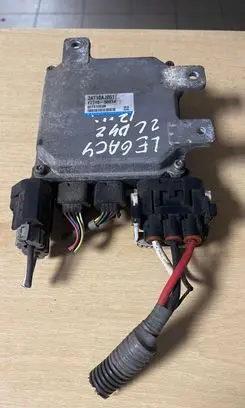 Subaru Legacy Power steering control unit/module E271058014