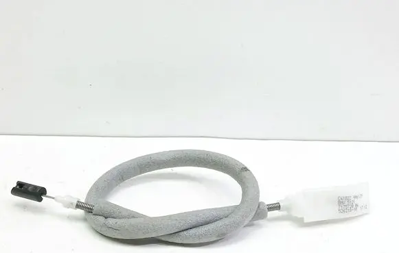 BMW 5 F10 F11 Rear door cable line 7175720 52621810