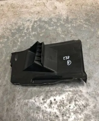 BMW 7 E38 Intercooler air guide/duct channel 8241424-BILI 8241424