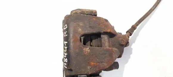 Ford Focus Front brake caliper 814