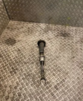 Mercedes-Benz E W211 Front shock absorber/damper 2113231300 A2113231300