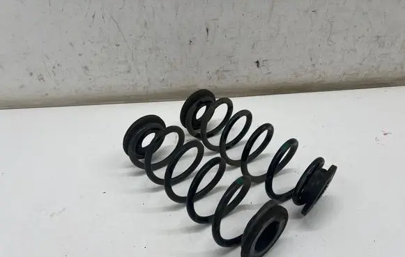 MG MG3 III Rear coil spring 