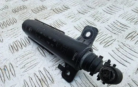 Peugeot 3008 I Headlight washer spray nozzle 9685172680