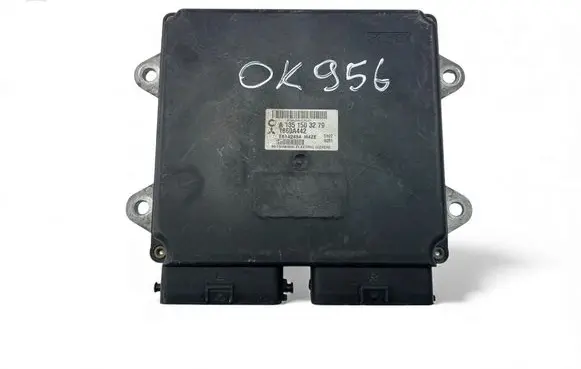 Mitsubishi Colt Engine control unit/module ECU 1860A442
