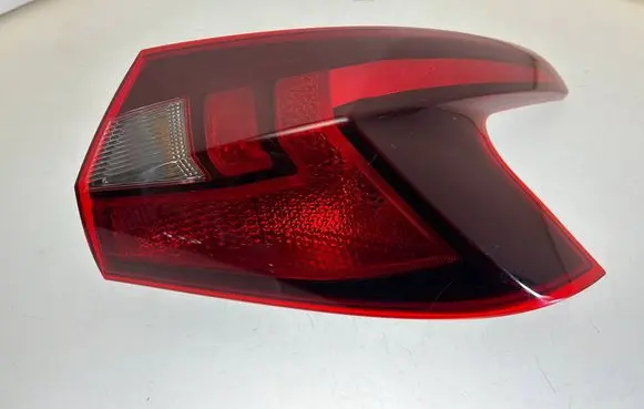 Hyundai i20 (BC3 BI3) Rear/tail lights 92402Q0000 K5T61K2