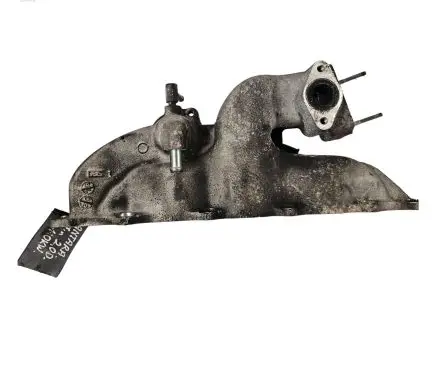 Opel Antara Intake manifold