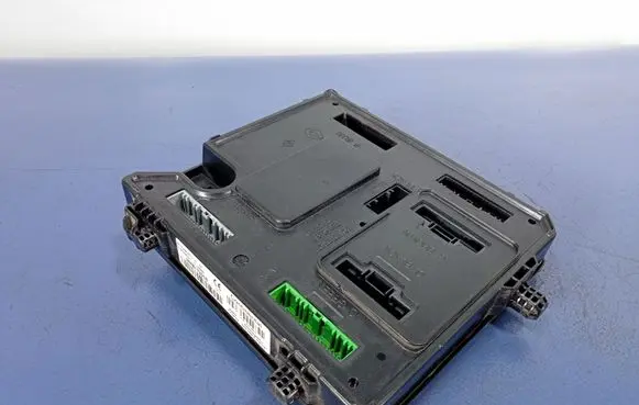 Renault Scenic III - Grand scenic III Comfort/convenience module 284B17255R