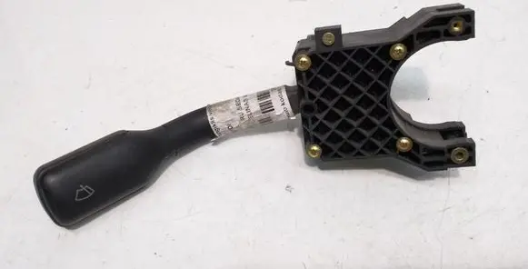 Audi A4 S4 B5 8D Wiper control stalk