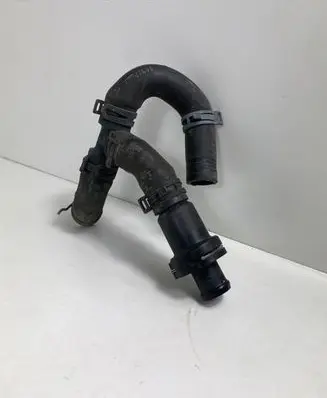 Audi A6 S6 C7 4G Engine coolant pipe/hose 03L121157AD